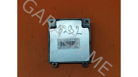 Блок управления АКПП Hummer H3 2006 24240449 3.5