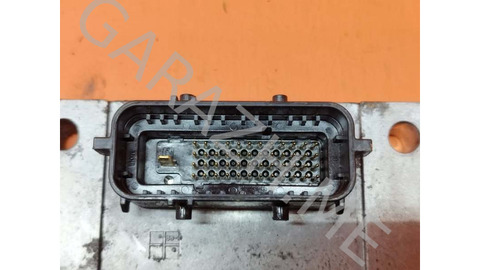 Блок управления АКПП Hummer H3 2006 24240449 3.5