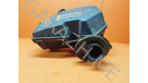 Корпус воздушного фильтра Hummer H3 2009 15776564 3.7