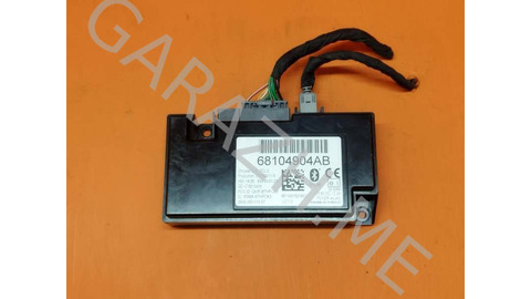 Блок Bluetooth Jeep Grand Cherokee 2012 68104904AB WK2 3.6