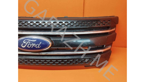 Решетка радиатора Ford Explorer 2013 BB538150CA U502 3.5