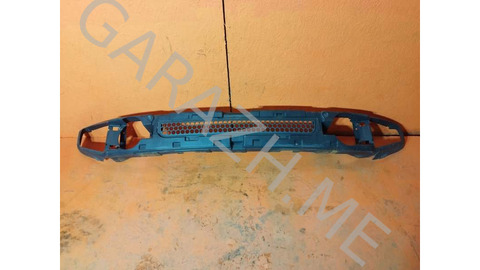 Решетка бампера Hummer H3 2006 15264944 3.5, передняя