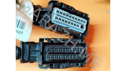 Коса подкапотная Hummer H3 2009 25930861 3.7