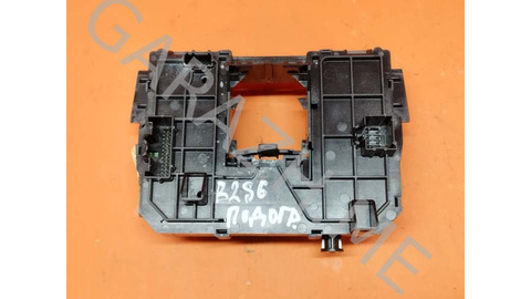 Кронштейн подрулевых переключателей Ford Explorer 2013 DB5T14B522BCW U502 3.5