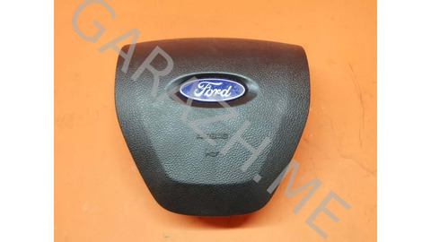 Подушка безопасности в руль Ford Explorer 2013 DB5378043B13AC U502 3.5