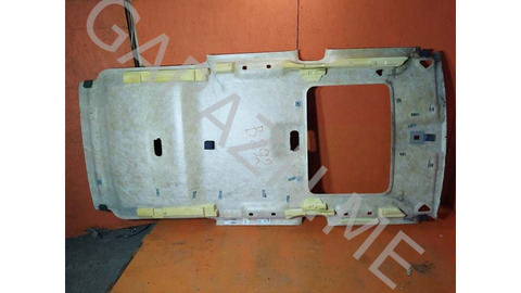 Обшивка потолка Hummer H3 2006 0383629 3.5