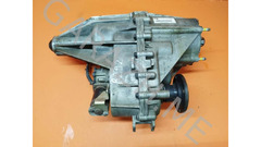 Раздаточная коробка Hummer H3 2006 24236863 3.5