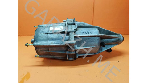 Раздаточная коробка Hummer H3 2006 24236863 3.5