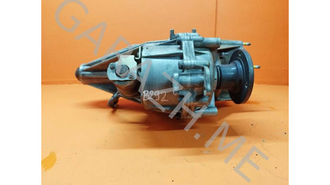 Раздаточная коробка Hummer H3 2006 24236863 3.5