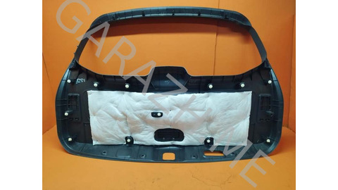 Обшивка крышки багажника Nissan Pathfinder 2013 909013KA0A R52 3.5