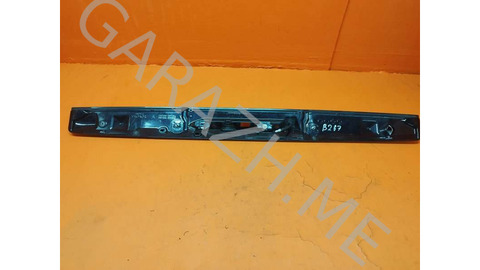 Спойлер крышки багажника Toyota Fj Cruiser 2008 7608535080 4.0