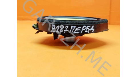 Динамик двери Honda Crosstour 2010 3.5, передний