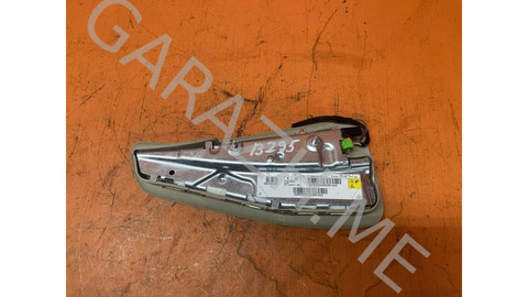Подушка безопасности боковая Mercedes-Benz Glk 2010 605010812B X204, правая