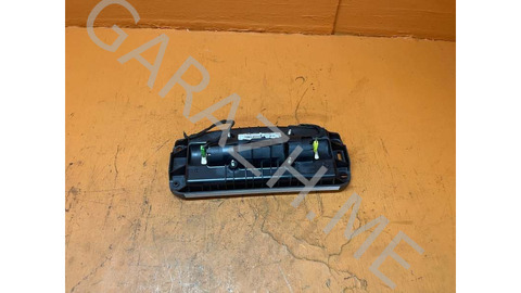 Подушка безопасности пассажира Mercedes-Benz Glk 2010 310652393AA X204, передняя правая