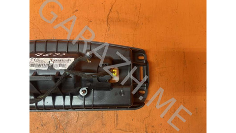 Подушка безопасности пассажира Mercedes-Benz Glk 2010 310652393AA X204, передняя правая