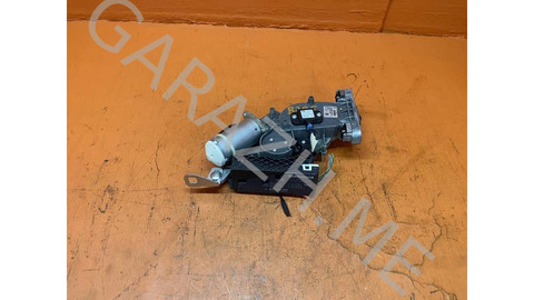 Привод крышки багажника Mercedes-Benz Glk 2010 A2048708926 X204