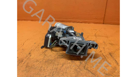 Привод крышки багажника Mercedes-Benz Glk 2010 A2048708926 X204
