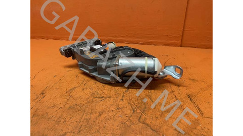 Привод крышки багажника Mercedes-Benz Glk 2010 A2048708926 X204