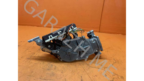 Привод крышки багажника Mercedes-Benz Glk 2010 A2048708926 X204