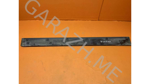 Накладка двери Toyota Fj Cruiser 2008 7507135140 4.0, передняя правая