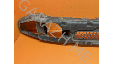 Решетка бампера Hummer H3 2007 15264944 3.7, передняя