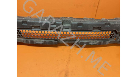 Решетка бампера Hummer H3 2007 15264944 3.7, передняя