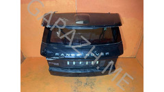 Крышка багажника Land Rover Evoque 2012 L538 2.2