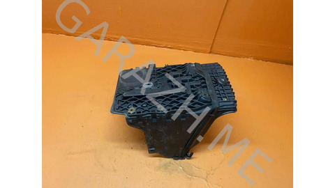 Поддон аккумулятора Land Rover Evoque 2012 AG9N10723AC L538 2.2