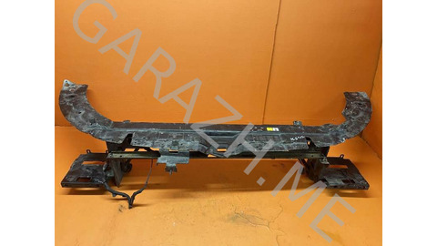 Панель передняя (телевизор) Land Rover Evoque 2012 BJ3200208 L538 2.2