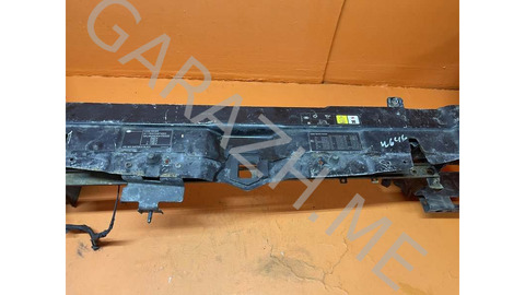 Панель передняя (телевизор) Land Rover Evoque 2012 BJ3200208 L538 2.2