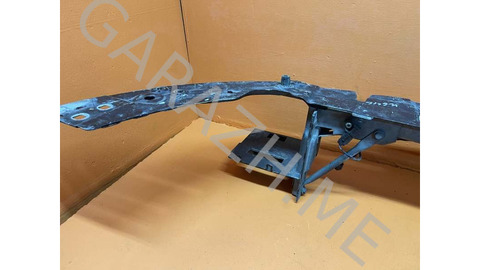 Панель передняя (телевизор) Land Rover Evoque 2012 BJ3200208 L538 2.2