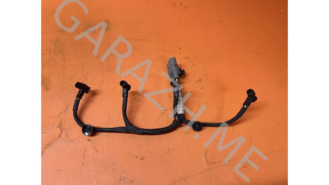 Проводка свечей накала Land Rover Evoque 2012 96616316 L538 2.2