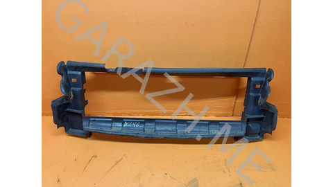 Воздуховод радиатора Land Rover Evoque 2012 BJ328327AB L538 2.2