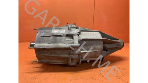 Раздаточная коробка Hummer H3 2007 24238072 3.7