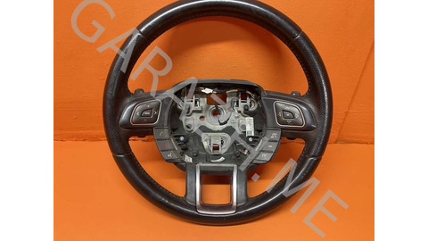 Руль Рулевое колесо Land Rover Evoque 2012 BJ3M3F563KE L538 2.2