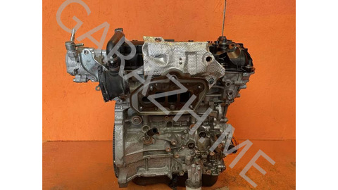 Двигатель Mazda Cx-9 2018 TC 2.5