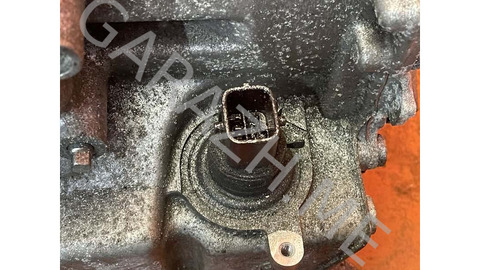 АКПП Mazda Cx-9 2018 TC 2.5