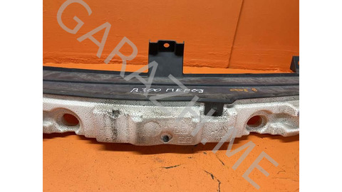 Наполнитель бампера Mazda Cx-9 2008 TD1150111 TB 3.7, передний