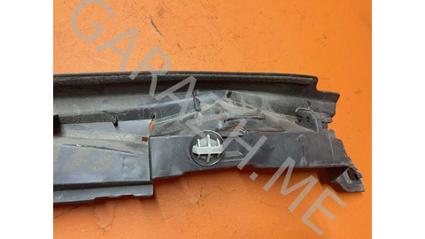 Накладка порога внешняя Mazda Cx-9 2018 TK4851P41 TC 2.5, правая
