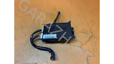 Блок комфорта Mazda Cx-9 2018 TK52675Y0D TC 2.5