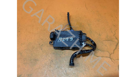 Блок комфорта Mazda Cx-9 2018 TK52675Y0D TC 2.5
