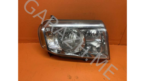 Фара галогеновая Honda Pilot 2011 2 J35Z4, передняя правая