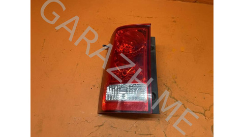Фонарь Honda Pilot 2011 33550SZAA011M1 2 J35Z4, задний левый