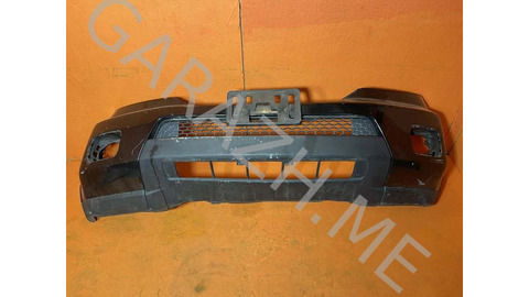 Бампер Honda Pilot 2011 71101SZAAZZ00 2 J35Z4, передний