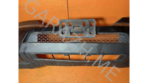Бампер Honda Pilot 2011 71101SZAAZZ00 2 J35Z4, передний