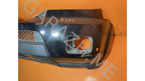 Бампер Honda Pilot 2011 71101SZAAZZ00 2 J35Z4, передний
