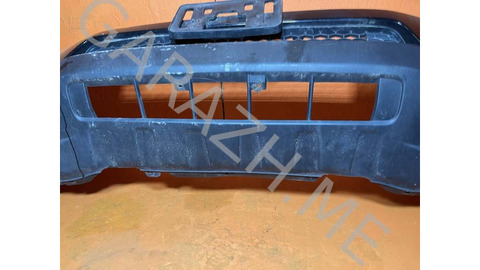 Бампер Honda Pilot 2011 71101SZAAZZ00 2 J35Z4, передний