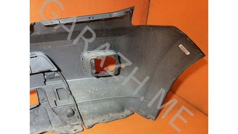Бампер Honda Pilot 2011 71101SZAAZZ00 2 J35Z4, передний