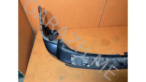 Бампер Honda Pilot 2011 71501SZAAZZ00 2 J35Z4, задний