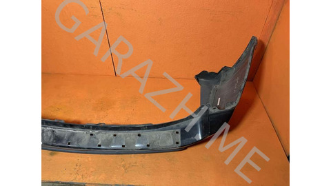 Бампер Honda Pilot 2011 71501SZAAZZ00 2 J35Z4, задний
